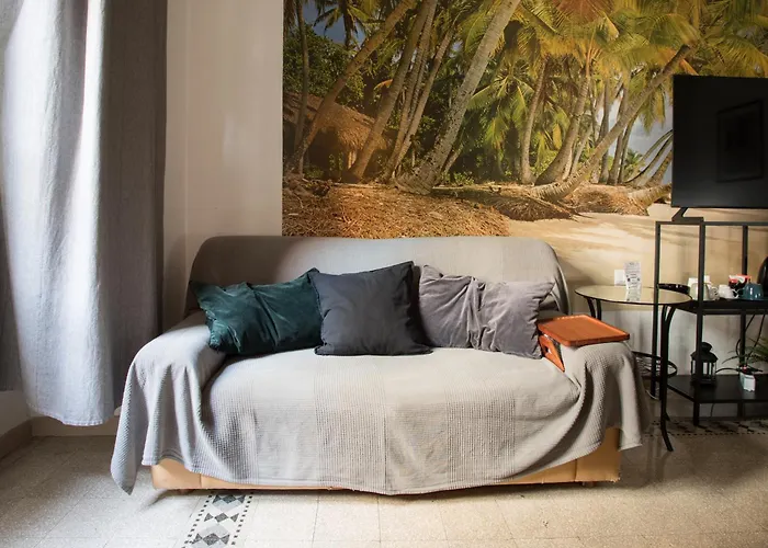 Da Alessia Per Dormire Al CoppedéBed and Breakfast